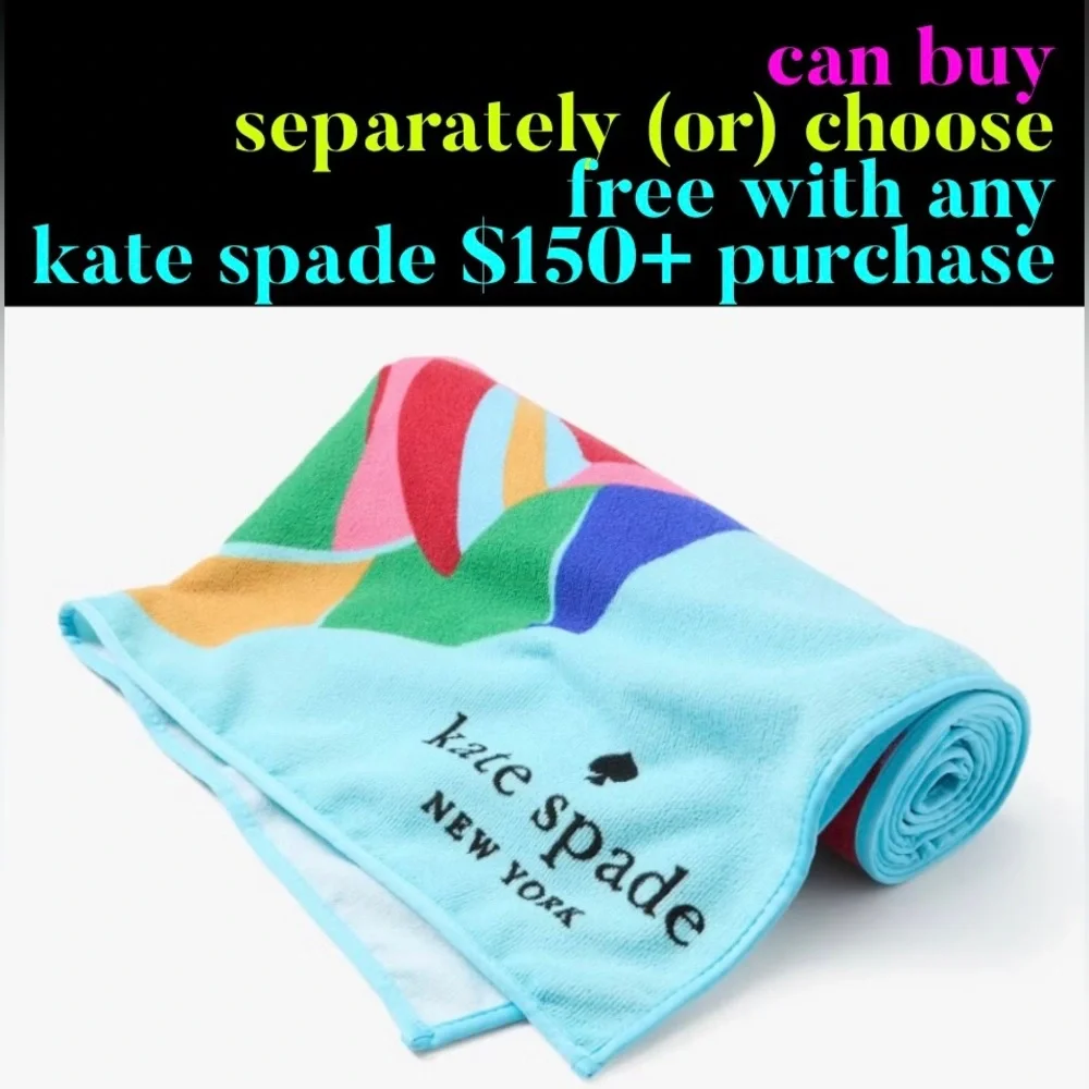 kate spade *can buy